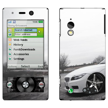   «BMW »   Sony Ericsson G705