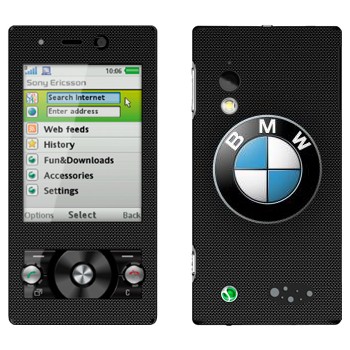   « BMW»   Sony Ericsson G705