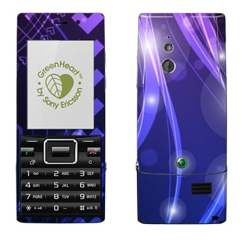   «-  »   Sony Ericsson J10 Elm