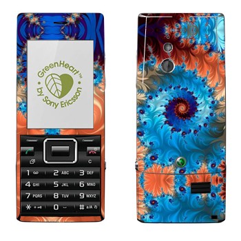 Sony Ericsson J10 Elm