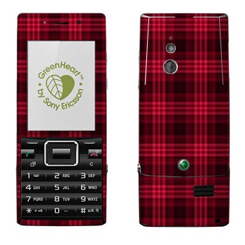 Sony Ericsson J10 Elm