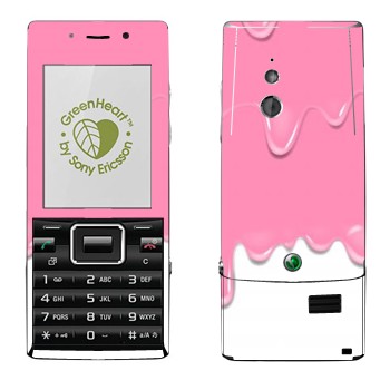 Sony Ericsson J10 Elm