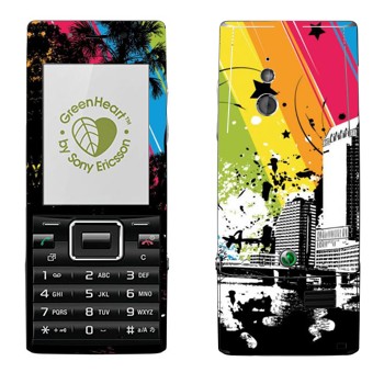   «  »   Sony Ericsson J10 Elm