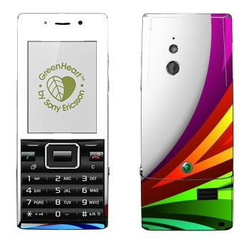 Sony Ericsson J10 Elm