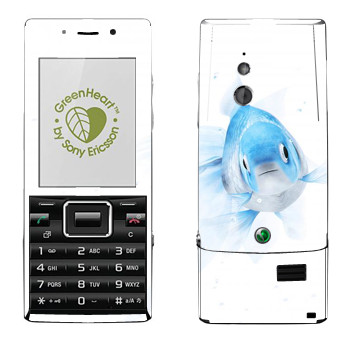 Sony Ericsson J10 Elm