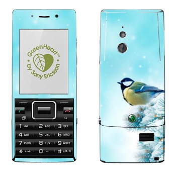   «  »   Sony Ericsson J10 Elm