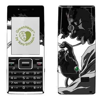 Sony Ericsson J10 Elm