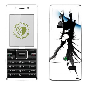 Sony Ericsson J10 Elm