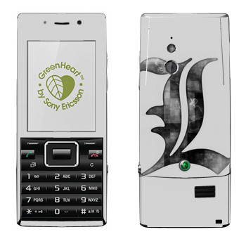 Sony Ericsson J10 Elm