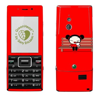 Sony Ericsson J10 Elm