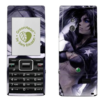 Sony Ericsson J10 Elm