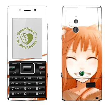 Sony Ericsson J10 Elm