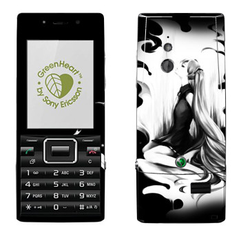  «  -»   Sony Ericsson J10 Elm