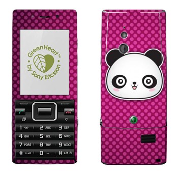   «  - Kawaii»   Sony Ericsson J10 Elm