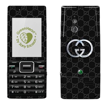   «Gucci»   Sony Ericsson J10 Elm