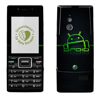   « Android»   Sony Ericsson J10 Elm