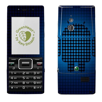   « Android   »   Sony Ericsson J10 Elm