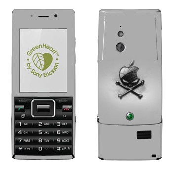   « Apple     »   Sony Ericsson J10 Elm
