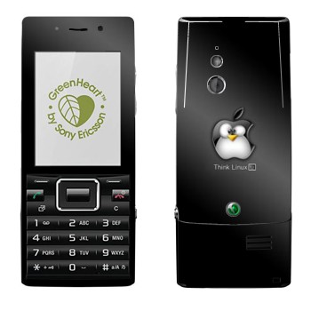   « Linux   Apple»   Sony Ericsson J10 Elm