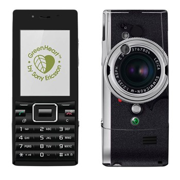  « Leica M8»   Sony Ericsson J10 Elm