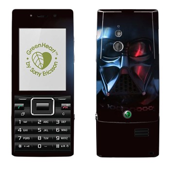   «Darth Vader»   Sony Ericsson J10 Elm