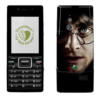   «Harry Potter»   Sony Ericsson J10 Elm