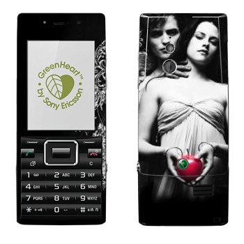   «     »   Sony Ericsson J10 Elm