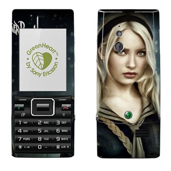   « -  »   Sony Ericsson J10 Elm