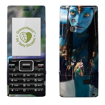 Sony Ericsson J10 Elm