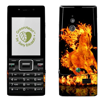 Sony Ericsson J10 Elm