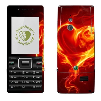 Sony Ericsson J10 Elm