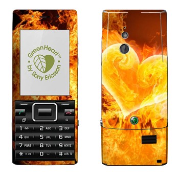 Sony Ericsson J10 Elm