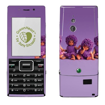  «-»   Sony Ericsson J10 Elm