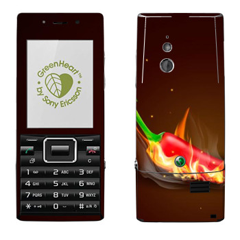 Sony Ericsson J10 Elm