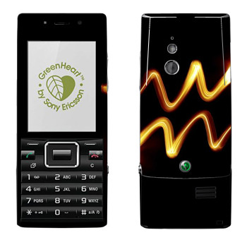 Sony Ericsson J10 Elm