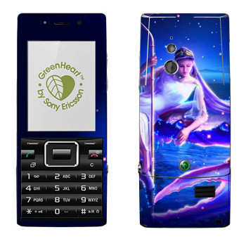   «  »   Sony Ericsson J10 Elm