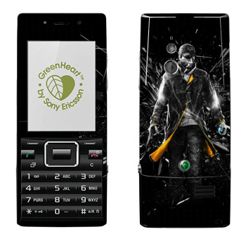   «Watch Dogs -     »   Sony Ericsson J10 Elm
