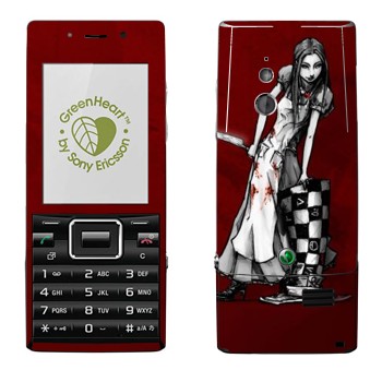   « - - :  »   Sony Ericsson J10 Elm
