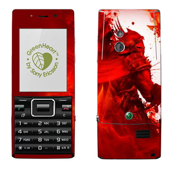   «Dragon Age -  »   Sony Ericsson J10 Elm