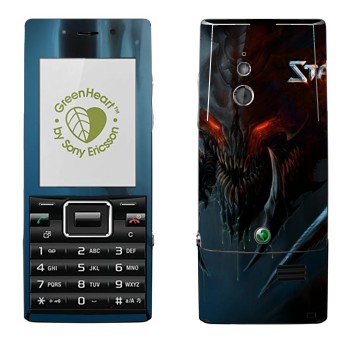   « - StarCraft 2»   Sony Ericsson J10 Elm