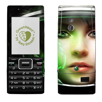   « - StarCraft 2»   Sony Ericsson J10 Elm