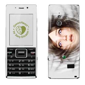   «The Evil Within -   »   Sony Ericsson J10 Elm