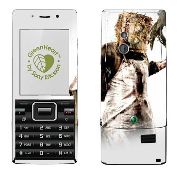   «The Evil Within -     »   Sony Ericsson J10 Elm