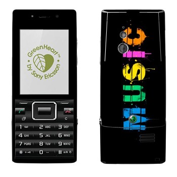Sony Ericsson J10 Elm