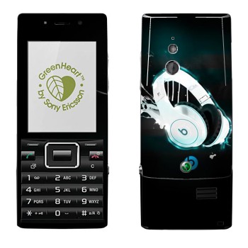 Sony Ericsson J10 Elm