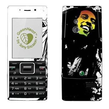 Sony Ericsson J10 Elm