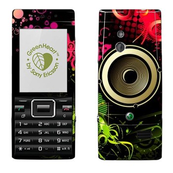 Sony Ericsson J10 Elm