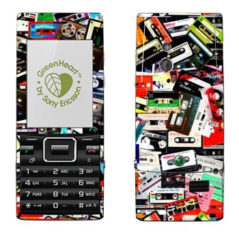 Sony Ericsson J10 Elm