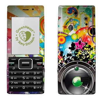   «  - »   Sony Ericsson J10 Elm