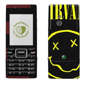 Sony Ericsson J10 Elm